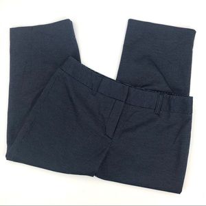 Women's Rafaella  Navy  Blue Pants. Sz 10 🌻